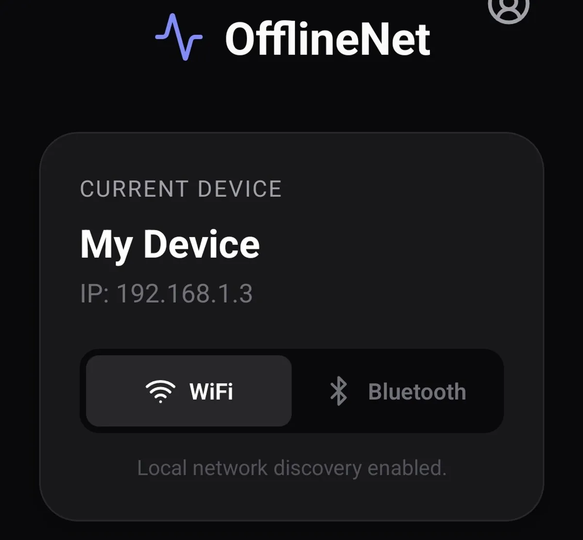 OfflineNet
