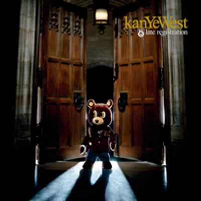 Late Registration