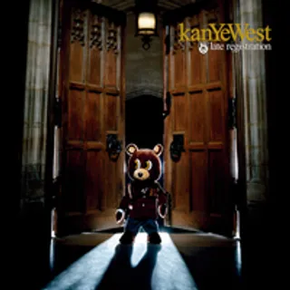 Late Registration