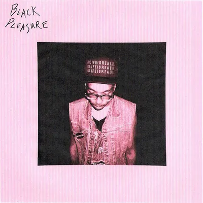 BLACK PLEASURE 2012