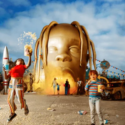 ASTROWORLD
