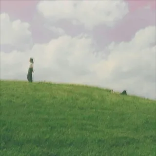 모호함 속의 너 Nebulous You