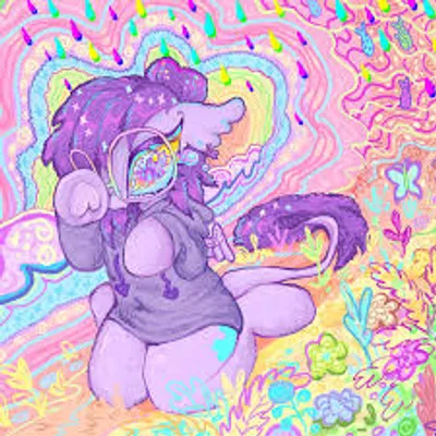 I Was The Loner of Paradise Valley