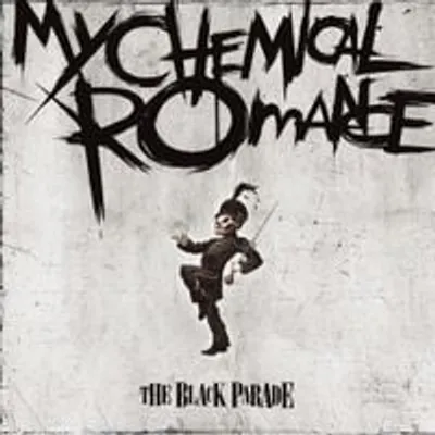 The Black Parade