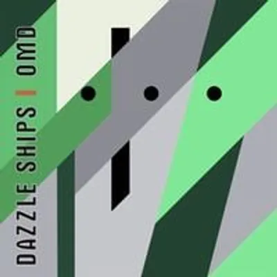 Dazzle Ships