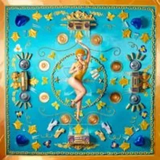 Y2K! : I'm Just A Girl (Deluxe)