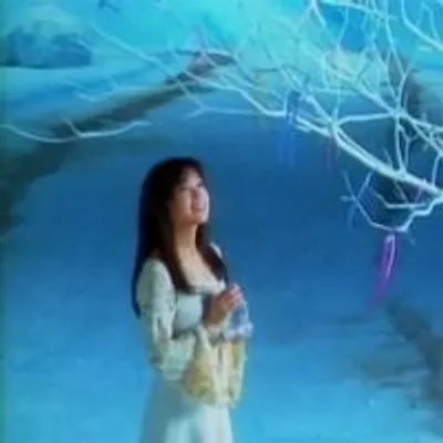 神秘的情人 [Mysterious Lover]