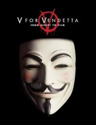 V For Vendetta